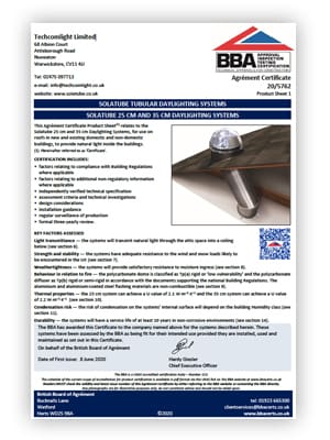 BBA.Cert