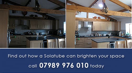 Solatubes